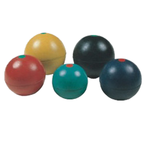 Weider Balance Ball_3